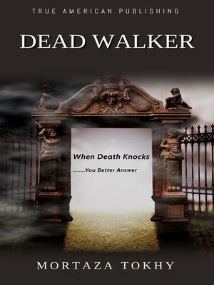 cover image of Dead Walker